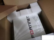 一台飛塔FG-300D防火墻FORTINET FortiGate 飛塔FG-300D防火墻