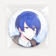 Helios Rising Heroes Winter Can Badge North Sector - Ren