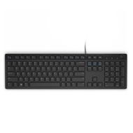 0rXk Dell KB216 Multimedia USB Chiclet Keyboard