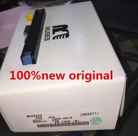2PCS MUSES01 MUSES02 100%new original MUSES8820D MUSES8920D MUSES03 High Quality Audio , J-FET Input