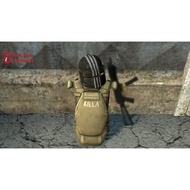 冷战时代复刻俄罗斯6b13战术背心Killa护甲塔科夫暗区Replica of the Russian Special Forces 6b13 tactical vest Killa armor Ta