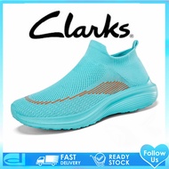 Clarks shoes men Flat shoes men Korean Clarks shoes sports shoes sneakers slip on shoes Clarks shoe 