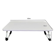 YY โต๊ะ โต๊ะเล็ก โต๊ะญี่ปุ่น ขาพับเก็บได้  50x30cm. 1050-30