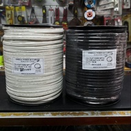Original Omega / Powerflex Flatcord / Flat Cord # 16 per roll