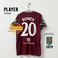 Player Issue 25/26 West Ham HOME FOOTBALL JERSEY S-2XL
