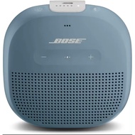 Bose Soundlink Micro Bluetooth Speakers