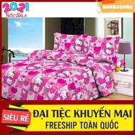BBR BEDDING SET 2MX2M2 HEIGHT 10 TO 20CM