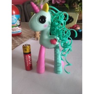 MGA LALALOOPSY PET DOLL