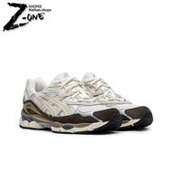 Ooo Asics GEL-NYC running shoes for unisex  free socks 3Z9L