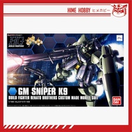 [Ready] Bandai HG 1/144 GM SNIPER K9