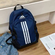 Adidas กระเป๋าเป้แฟชั่น Fashion Unisex travel Backpack