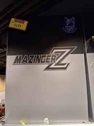 (荃灣Dpark商場2樓2027鋪門市現貨）threezero mazinger z 鐵甲萬能俠 exclusively severed head of Douglas m2