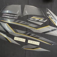 [CHUYÊN TEM SIRIUS] TEM DÁN XE SIRIUS RC 115CC FI 2019 ĐỜI MỚI 3 LỚP CAO CẤP ĐẸP KHÔNG TÌ VẾT (MÀU V