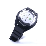 Watch Type Compass Compass Outdoor Adventure Cycling Swimming Wrist Watch Wrist Direction Navigation