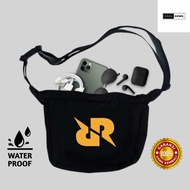 MPL men's sling bag and cool waterproof distroWanita, men's slinbag coolWanita for hanging out and w