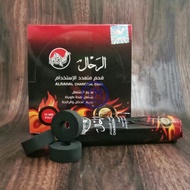 Magic Briquette Charcoal Incense Charcoal