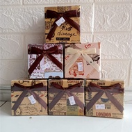 Gift Box Gift Box 9x8,5x5,5cm