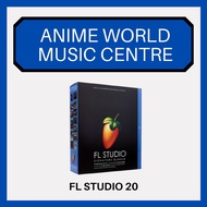 [Updated] FL Studio 20.9.3