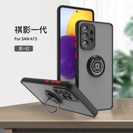 [Sent From Thailand] Mobile Phone Case With Magnetic Stand For Samsung A53 5G/A73 5G