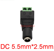 AC อะแดปเตอร์ DC 3V 4.5V 5V 6V 7.5V 8V 9V 10V 12V 500mA 0.5A 1A 2A 1000mA การสลับแหล่งจ่ายไฟ 5.5mm X 2.5mm US Plug power adapter