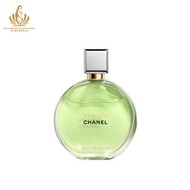 Chanel 香奈兒邂逅香水 EDP 50ml（綠色）花果香調 女性香水 [平行進口]