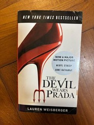 The Devil Wears Prada