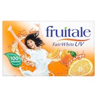 Fruitale Bar Soap 3's (70g)