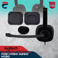 Logitech H150 H130 H250 H151 Foam Cushion Pad Earpad