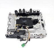 HGOLHZCC RE5R05A 0260550002 TCM Transmission Valve Body Fits For Xterra Pathfinder Armada Frontier