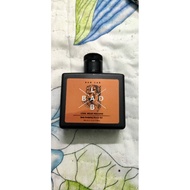 bad lab shower gel...