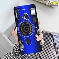 Case OPPO A74 (CHP2219) / A95 (CHP2365) - Eksotik - Casing OPPO A74 / A95 - Bahan Lentur Premium - K