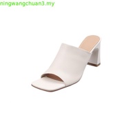 [2 For RM299] Lewre Galilea Women's Heels / Lewré Galilea Kasut Wanita Tumit Tinggi 2.5 Inci