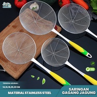 Sinda Fried Food Scoop Corn Algae Oil Scoop