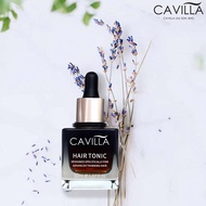 CAVILLA HAIR TONIC DESIGNED SPECIFICALLY FOR ADVANCED THINNING