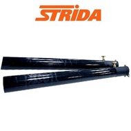 STRIDA Carbon Handlebar 碳纖維 原廠改裝 車把手組