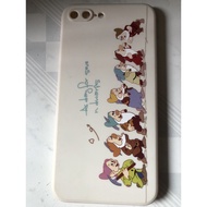 iPhone 8 Plus Dwarf 7 Case