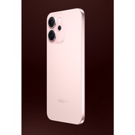 OPPO RENO 14F 5G (12GB+256GB/512GB) 80W Supervooc Charger 6000mAh | AI Flash Photography | 6.57 inch