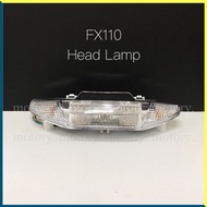 SUZUKI FX110 - HEAD LAMP