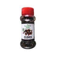 Organic/BIO | Spices & Herbs | Cloves กานพลู