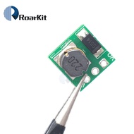 0.9-5V To 5V DC-DC Step-Up Power Module Voltage Boost Converter Board 1.5V 1.8V 2.5V 3V 3.3V 3.7V 4.