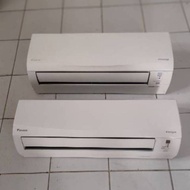 K7 Indoor AC Daikin 1/2pk 1pk ()