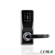 Smart Lock Door Smart Electronic Door Lock Digital Safe Keypad Intelligent Door Lock unlock by