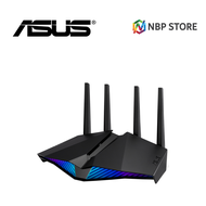 ASUS RT-AX82U 5400M Wireless Router Wifi6 Gaming High Performance Aura RGB