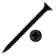 Dry Wall Screw for fixing Wood,Plywood,MDF Board, Plasterboard (Size 35mm 1.4" Screw) pack of 40 pcs