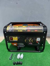 เครื่องปั่นไฟเบนซิน TAURUS 8แรง (3.5kw)