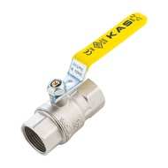 Kaspa Ball Valve