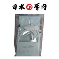 3COINS Mobile Phone Shoulder Strap Charging Cable