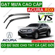 ACURA RDX Windshield Wipers, bag Windshield Wipers for ACURA RDX Vehicles, Available in All Sizes fo