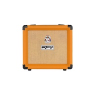 ORANGE Crush 12W Guitar Amp 1 x 6" Combo Guitar Amp CRUSH 12 Orange direct from japan