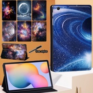 Tablet Case For Samsung Galaxy Tab S6 Lite 10.4 Inch 2020